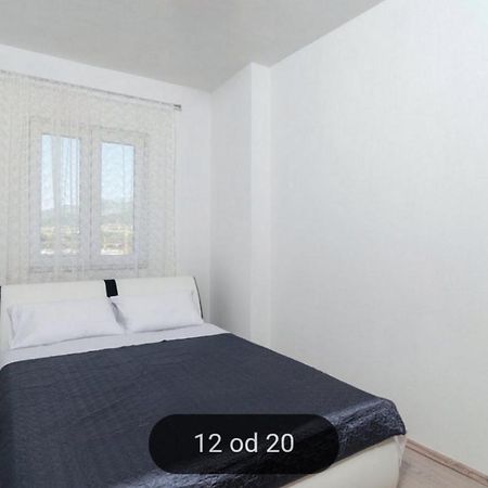 Apartments Tomic Split Exterior photo