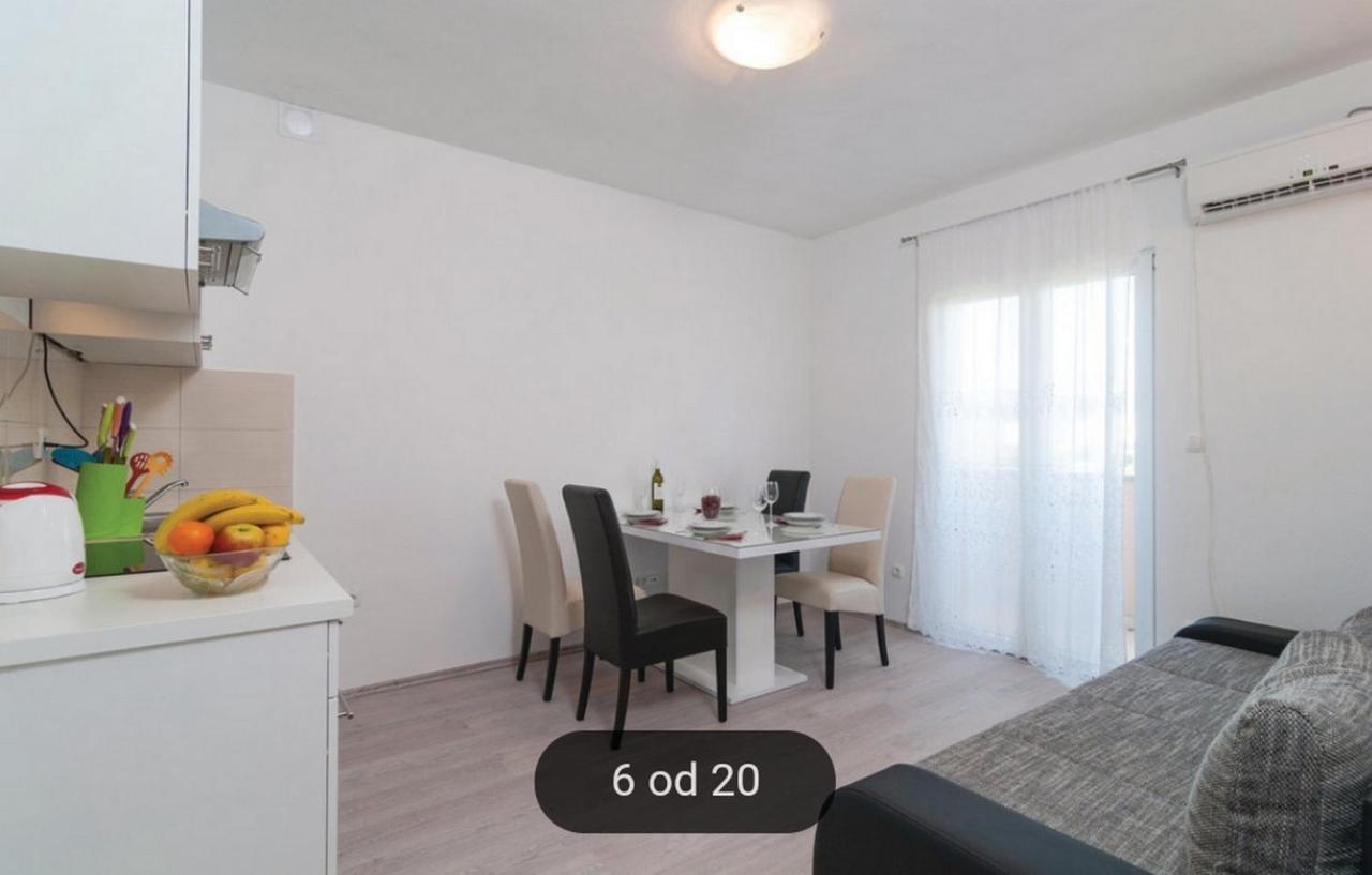 Apartments Tomic Split Exterior photo