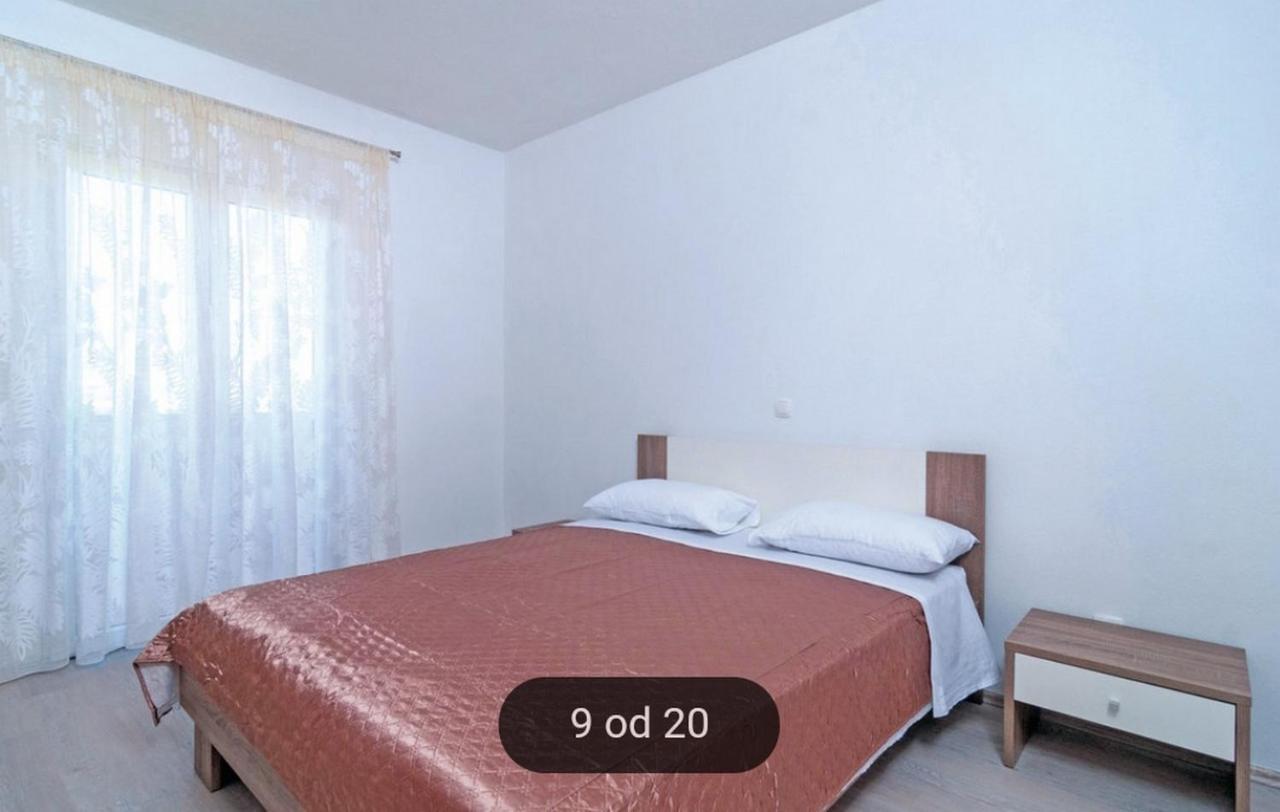 Apartments Tomic Split Exterior photo
