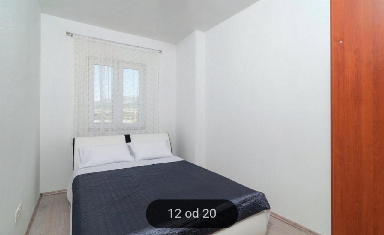 Apartments Tomic Split Exterior photo
