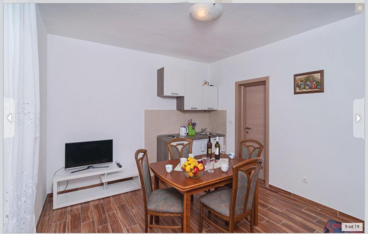 Apartments Tomic Split Exterior photo